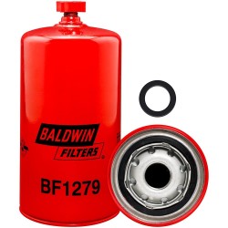 Baldwin - Spin-on Fuel...