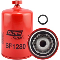 Baldwin - Spin-on Fuel...