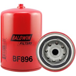 Baldwin - Spin-on Fuel...