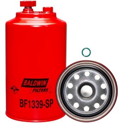 Baldwin - Spin-on Fuel...