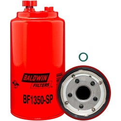 Baldwin - Spin-on Fuel...