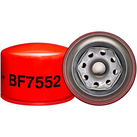 Baldwin - Spin-on Fuel Filters - BF7552