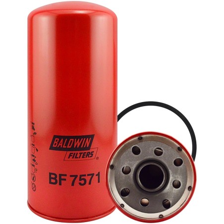 Baldwin - Spin-on Fuel Filters - BF7571