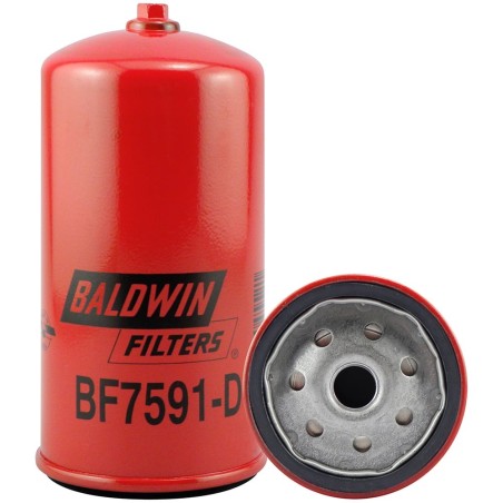 Baldwin - Spin-on Fuel Filters - BF7591-D