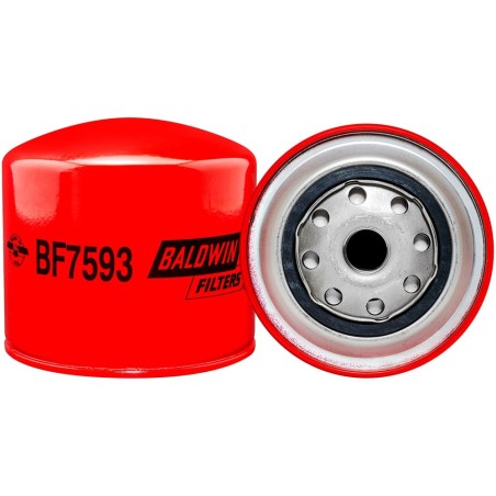 Baldwin - Spin-on Fuel Filters - BF7593