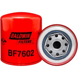 Baldwin - Spin-on Fuel...