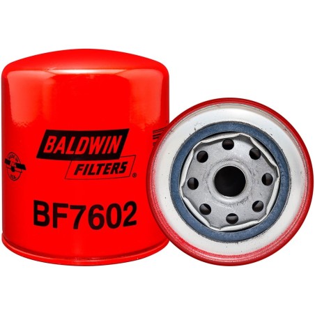 Baldwin - Spin-on Fuel Filters - BF7602