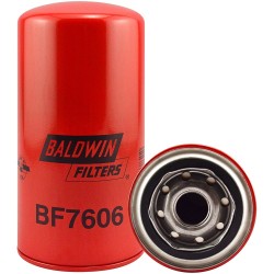 Baldwin - Spin-on Fuel...