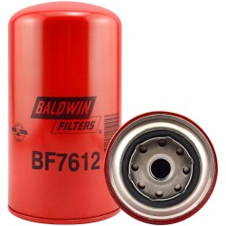 Baldwin - Spin-on Fuel...