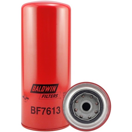 Baldwin - Spin-on Fuel Filters - BF7613