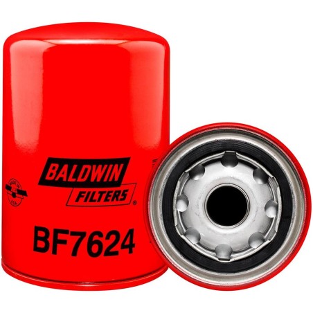 Baldwin - Spin-on Fuel Filters - BF7624