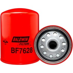 Baldwin - Spin-on Fuel...