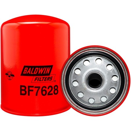 Baldwin - Spin-on Fuel Filters - BF7628