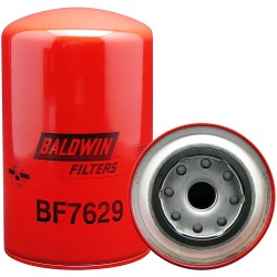 Baldwin - Spin-on Fuel...