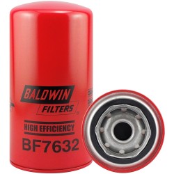 Baldwin - Spin-on Fuel...