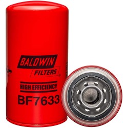 Baldwin - Spin-on Fuel...