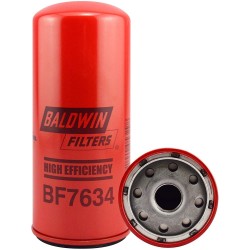 Baldwin - Spin-on Fuel...