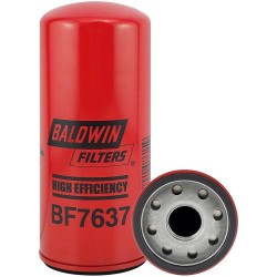 Baldwin - Spin-on Fuel...