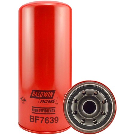 Baldwin - Spin-on Fuel Filters - BF7639