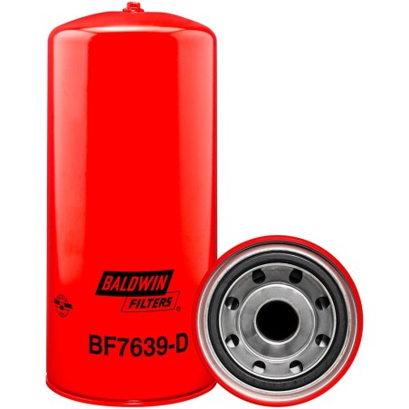 Baldwin - Spin-on Fuel Filters - BF7639-D