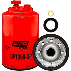 Baldwin - Spin-on Fuel...