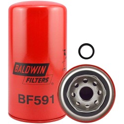 Baldwin - Spin-on Fuel...