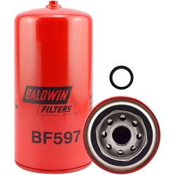 Baldwin - Spin-on Fuel...