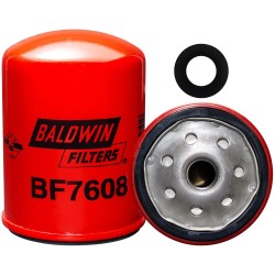 Baldwin - Spin-on Fuel...