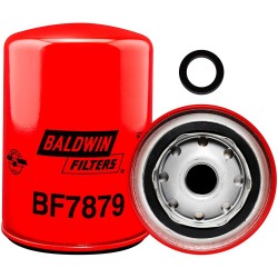 Baldwin - Spin-on Fuel...