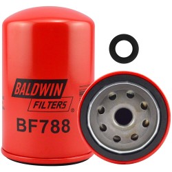 Baldwin - Spin-on Fuel...