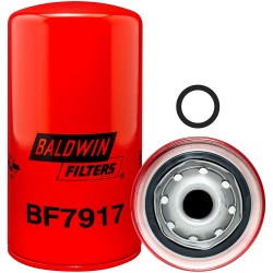 Baldwin - Spin-on Fuel...