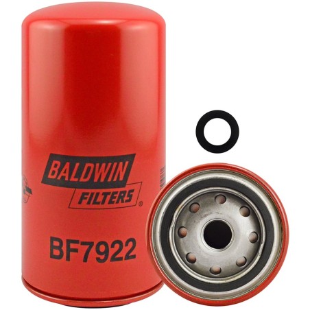 Baldwin - Spin-on Fuel Filters - BF7922