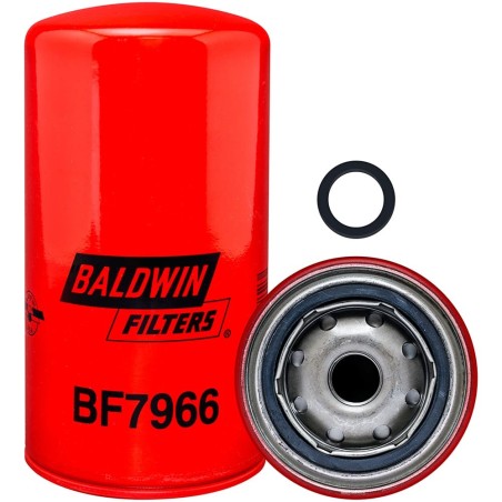 Baldwin - Spin-on Fuel Filters - BF7966