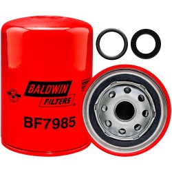 Baldwin - Spin-on Fuel...