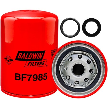 Baldwin - Spin-on Fuel Filters - BF7985