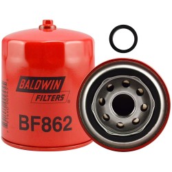 Baldwin - Spin-on Fuel...