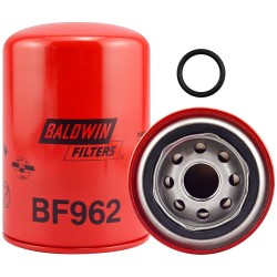 Baldwin - Spin-on Fuel...