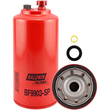 Baldwin - Spin-on Fuel Filters - BF9903-SP