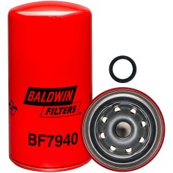 Baldwin - Spin-on Fuel...