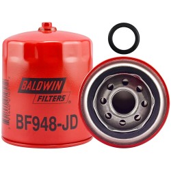 Baldwin - Spin-on Fuel...