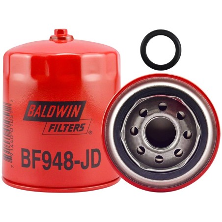 Baldwin - Spin-on Fuel Filters - BF948-JD