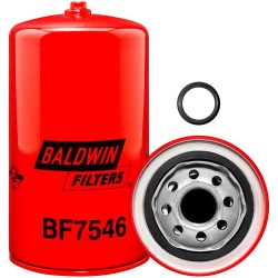 Baldwin - Spin-on Fuel...