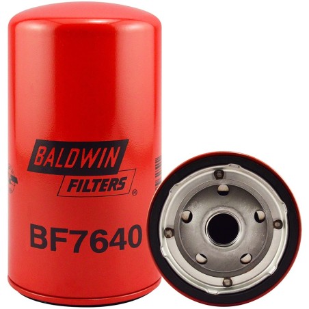 Baldwin - Spin-on Fuel Filters - BF7640