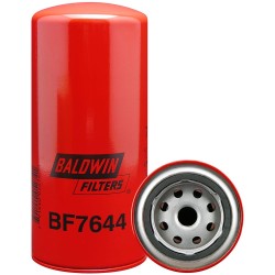 Baldwin - Spin-on Fuel...