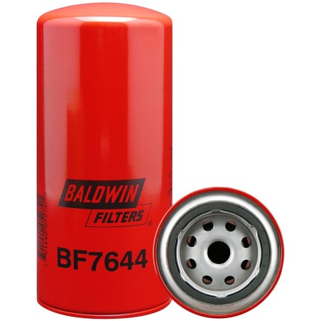 Baldwin - Spin-on Fuel Filters - BF7644