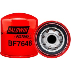 Baldwin - Spin-on Fuel...