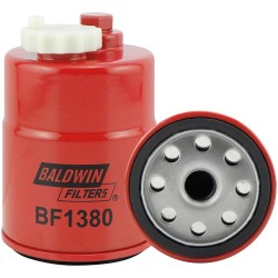 Baldwin - Spin-on Fuel...