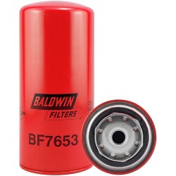 Baldwin - Spin-on Fuel...