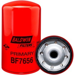 Baldwin - Spin-on Fuel...