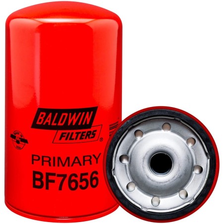 Baldwin - Spin-on Fuel Filters - BF7656